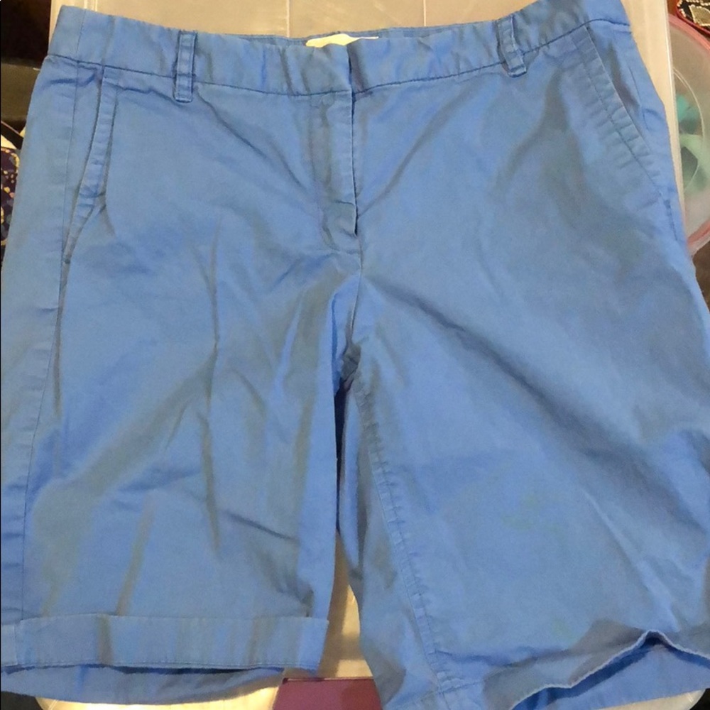 Women’s Bermuda Shorts